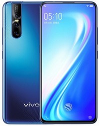 Прошивка телефона Vivo S1 Pro в Твери